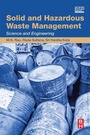 Cover: Solid and Hazardous Waste Management - Butterworth-Heinemann