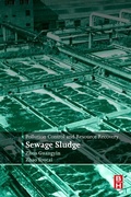 Cover: Pollution Control and Resource Recovery - Butterworth-Heinemann
