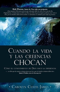 Abbildung von: Cuando La Vida Y Las Creencias Chocan - Vida Publishers