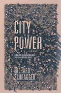 Abbildung von: City Power - OUP eBook