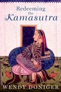 Cover: Redeeming the Kamasutra - OUP eBook