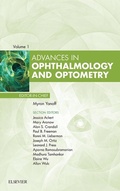 Cover: Advances in Ophthalmology and Optometry 2016 - Elsevier