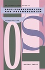 Cover: An Introductory Guide to Post-Structuralism and Postmodernism - University of Georgia Press