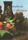 Cover: A Southern Collection - University of Georgia Press