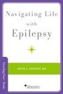 Cover: Navigating Life with Epilepsy - OUP eBook