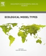 Cover: Ecological Model Types - Elsevier