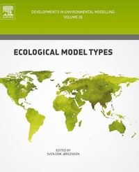 Enlarge image Cover: Ecological Model Types - Elsevier