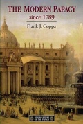 Cover: The Modern Papacy, 1798-1995 - Routledge