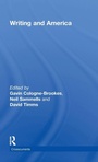 Cover: Writing and America - Routledge