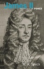 Cover: James II - Routledge