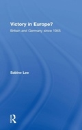 Cover: Victory in Europe? - Routledge
