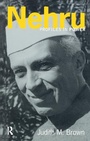 Cover: Nehru - Routledge