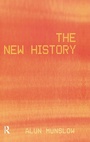 Cover: The New History - Routledge