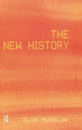 Cover: The New History - Routledge
