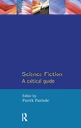 Cover: Science Fiction - Routledge