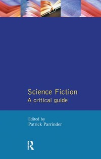 Enlarge image Cover: Science Fiction - Routledge
