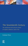 Cover: The Seventeenth Century - Routledge