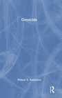 Cover: Genocide - Routledge