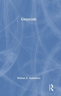 Cover: Genocide - Routledge