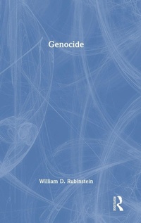 Enlarge image Cover: Genocide - Routledge
