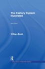 Cover: Factory System Illustrated - Routledge