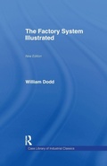 Cover: Factory System Illustrated - Routledge
