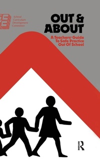 Enlarge image Cover: Out and About - Routledge