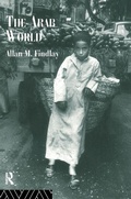Cover: The Arab World - Routledge