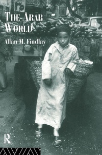 Enlarge image Cover: The Arab World - Routledge