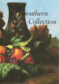 Enlarge image Cover: A Southern Collection - University of Georgia Press