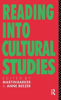 Enlarge image Cover: Reading Into Cultural Studies - Routledge