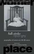 Cover: Full Circles - Routledge
