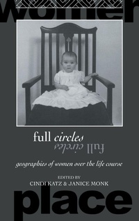 Enlarge image Cover: Full Circles - Routledge