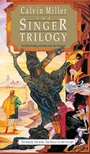 Cover: The Singer Trilogy - The Mythic Retelling of the Story of the New Testament - Inter-Varsity Press,US