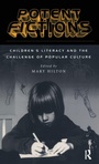 Cover: Potent Fictions - Routledge