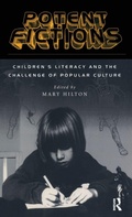 Cover: Potent Fictions - Routledge
