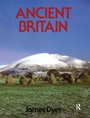 Cover: Ancient Britain - Routledge