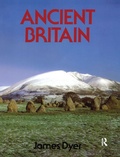 Cover: Ancient Britain - Routledge