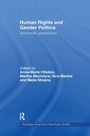Cover: Human Rights and Gender Politics - Routledge