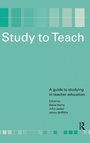 Cover: Study to Teach - Routledge