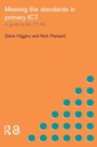 Cover: Meeting the Standards in Primary ICT - Routledge