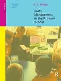 Bild: Class Management in the Primary School - Routledge