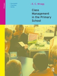 Bild: Class Management in the Primary School - Routledge