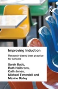 Cover: Improving Induction - Routledge