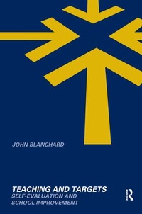 Enlarge image Cover: Teaching and Targets - Routledge