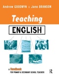 Cover: Teaching English - Routledge