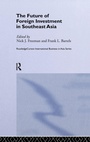 Cover: Future Foreign Investment SEA - Routledge