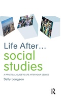 Cover: Life After... Social Studies - Routledge
