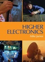 Cover: Higher Electronics - Routledge