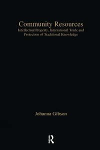 Enlarge image Cover: Community Resources - Routledge